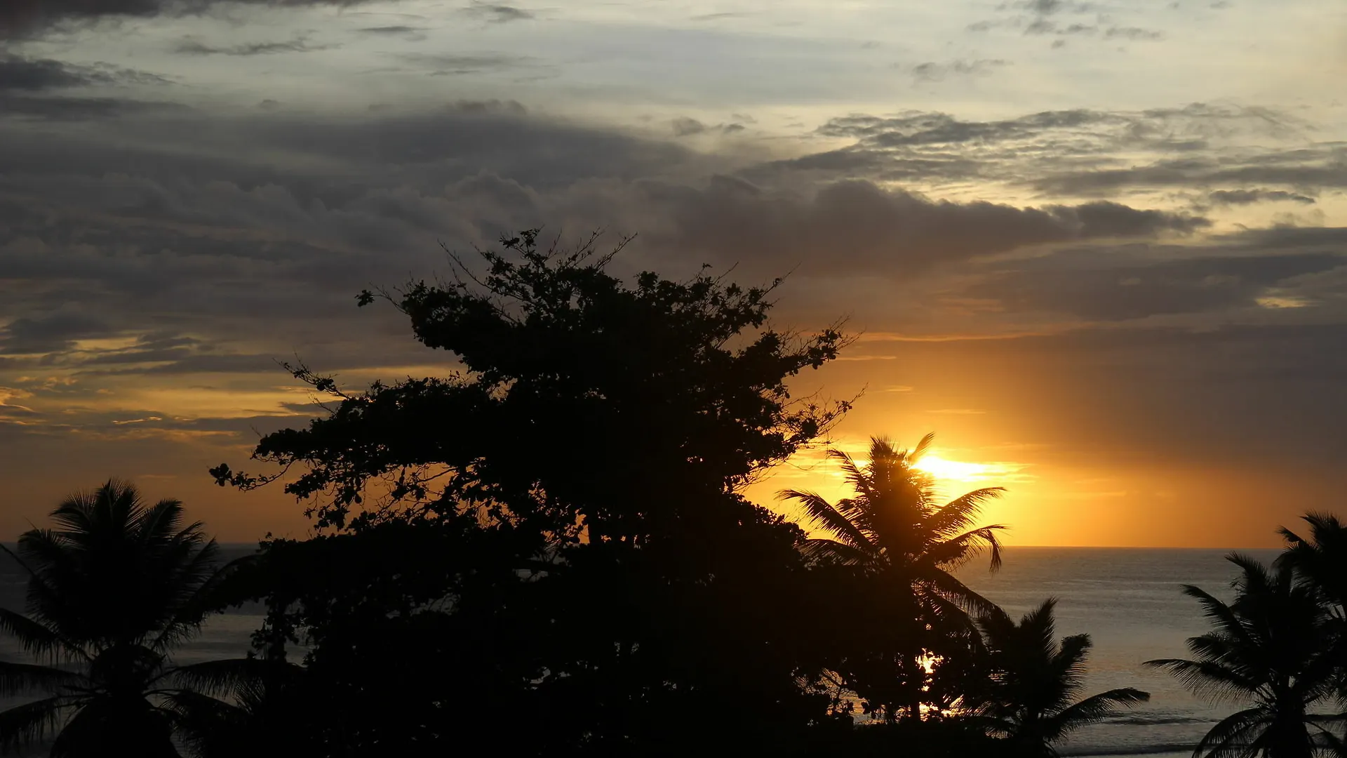 Surfers Self-Catering Chalets location